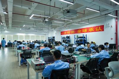 創(chuàng)新驅(qū)動(dòng)發(fā)展，深耕專業(yè)領(lǐng)域 解碼廣州專精特新“小巨人”智能計(jì)算機(jī)科技