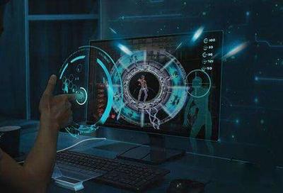 百星機器人教育 用智能科技點亮童年，為每一個夢想插上翅膀